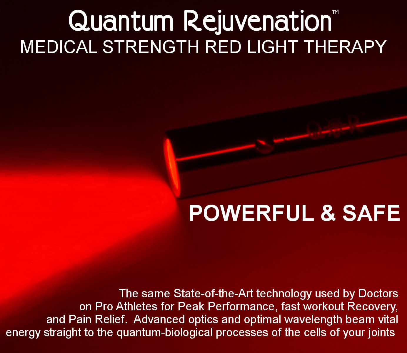 blueprint pro unit for red light therapy blueprint pro unit for red light therapy