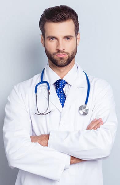 Doctor (man)